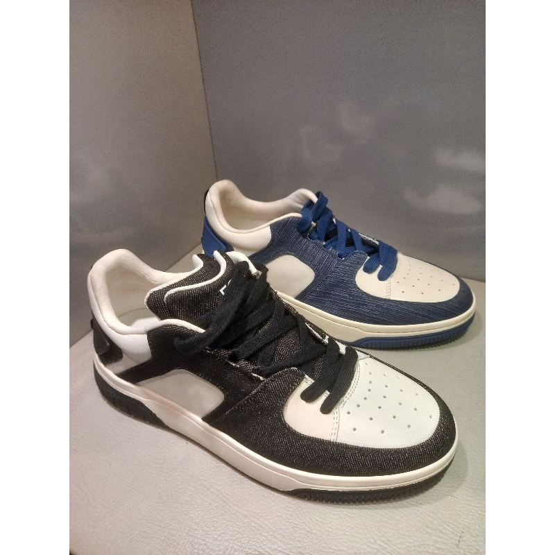 2101832 Sepatu Casual Sneakers Pria Pedro Original