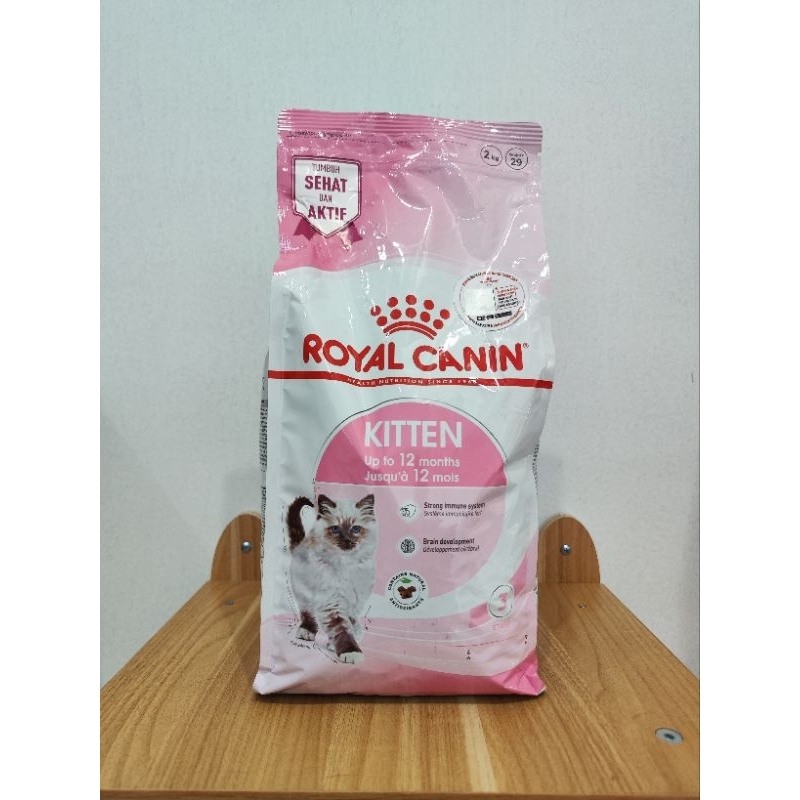 Royal Canin Kitten 2kg