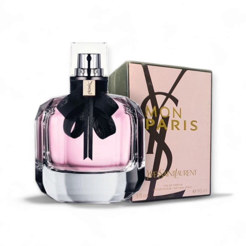 EDP - YE5L M0N P4RIS 90ml
