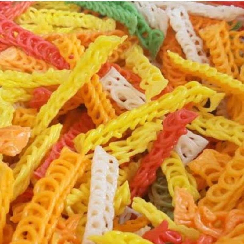 

Krupuk kepang mentah 1kg