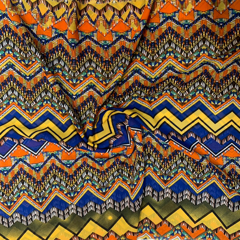 kain ceruty motif treeball - kain ceruty motif etnik - kain ceruti motif luxury