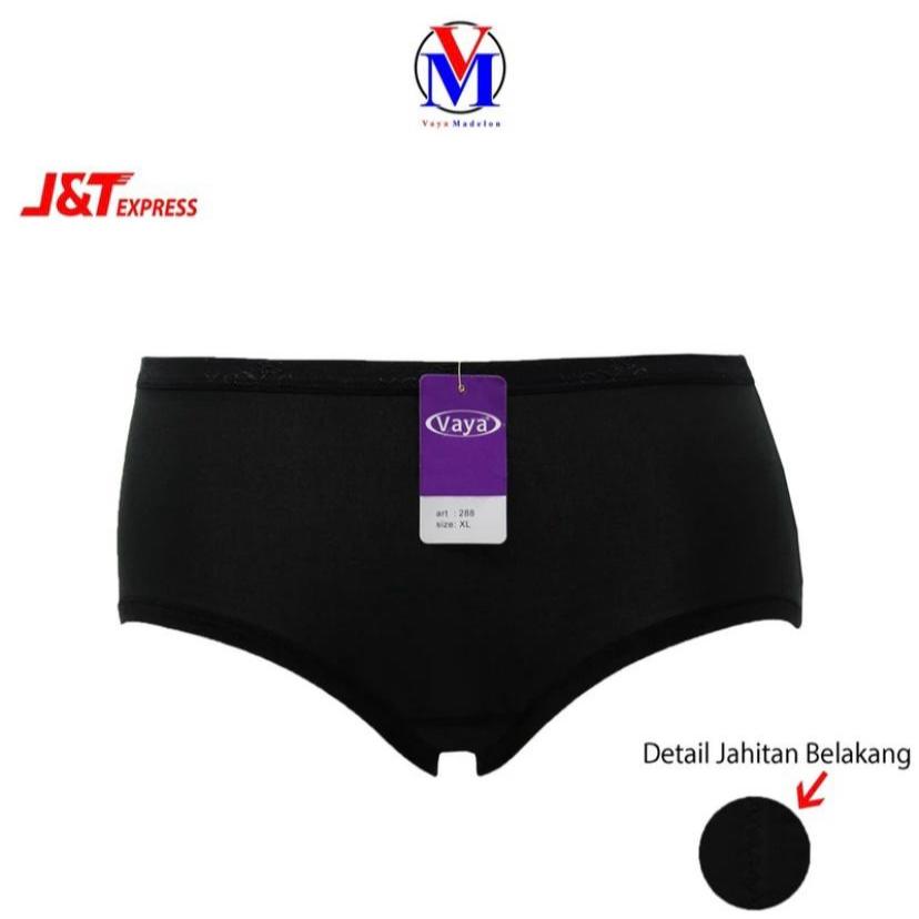 VAYA CELANA DALAM WANITA 1 PCS ART 288