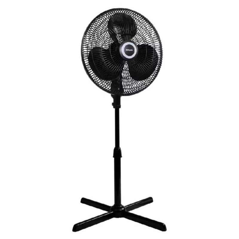 Kipas Angin Berdiri Miyako 1606Xpl / Kipas Angin Miyako Berdiri / Kipas Berdiri Miyako / Stand Fan