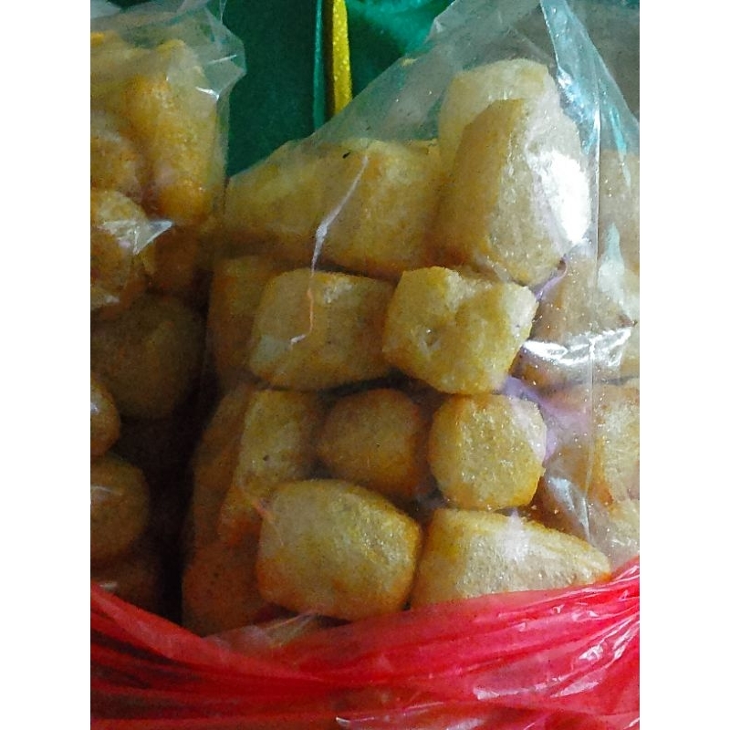 

Rambak krecek sayur 100gr 1kg