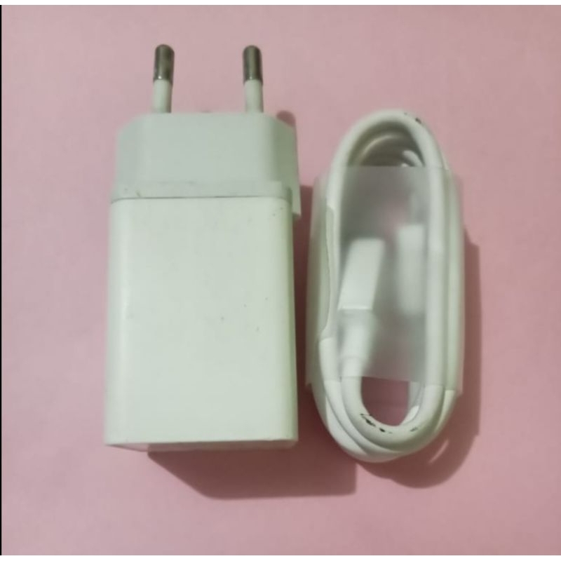 Charger Oppo 2A A37 second ori 100% cabutan HP F1S dll