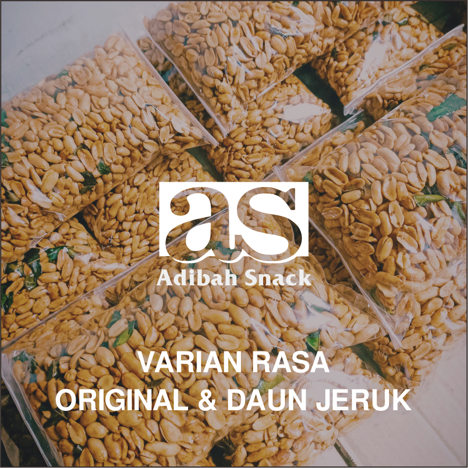 

KACANG BAWANG VARIAN RASA ORIGINAL MANIS DAN DAUN JERUK SPECIAL 2KG