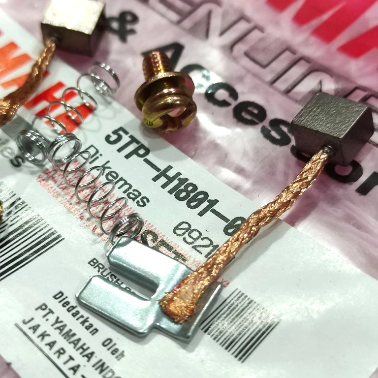 Arang Mio Fino Xride Nmax Aerox Lexi Grand Filano Gear Freego Fazzio FI J M3 Z S GT Soul Ger 115 125