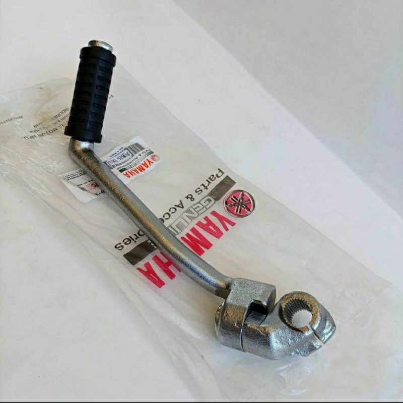 Pedal slah rx king | pedal engkol rx king new original yamaha