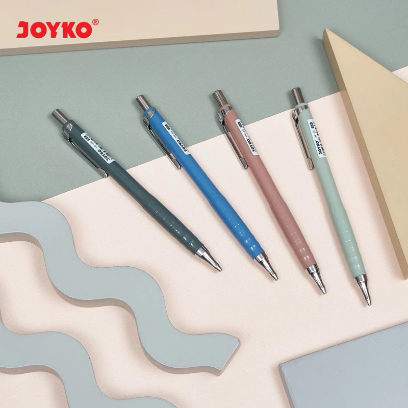 

PENSIL MELANIK JOYKO MP-55/SATUAN