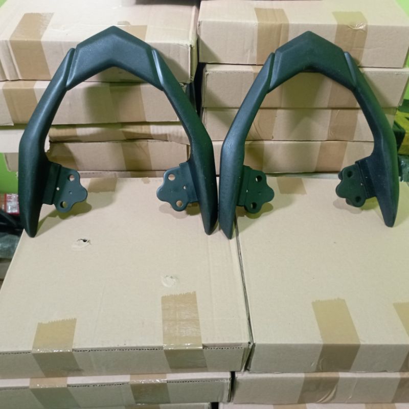 BEHEL BEGEL JOK  HONDA BEAT F1 ESP 2016 2017 BEAT STREET 2017 2019 STANDARAN KARET BESI