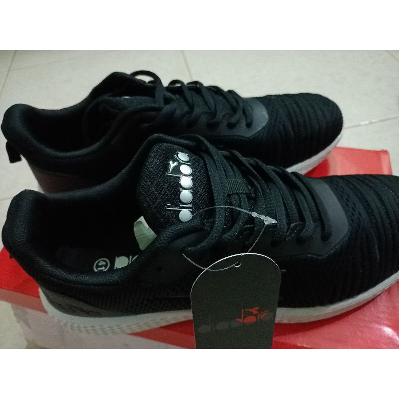 Diadora ALCHEMY Men's Running Shoes