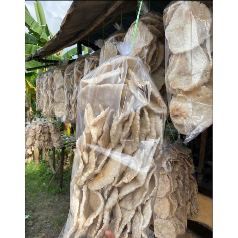 

KEMPLANG PANGGANG ASLI PALEMBANG