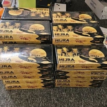 

Kurma Tunisia Hijra/Hijrah 500gr