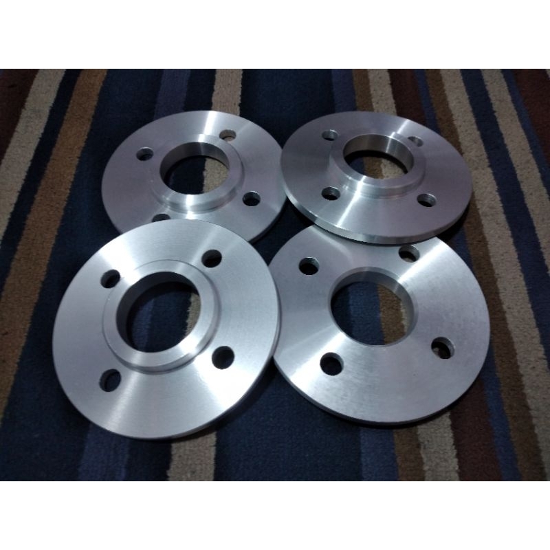 Spacer Nok Velg Mobil Daihatsu Ayla, Sigra, Sirion, Rocky | PCD 4x100