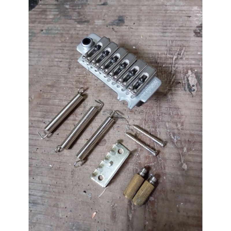 tremolo wilkinson gotoh japan