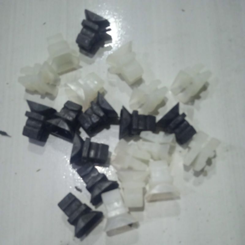 pivot leveling elektrik mode Vario /koito (hitam)