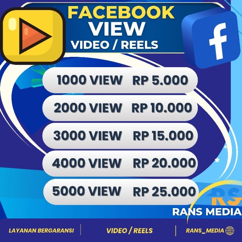 View Facebook Video Reels Permanen