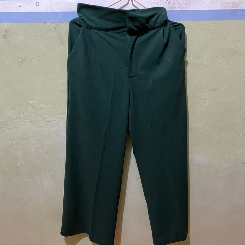 preloved sivali pants