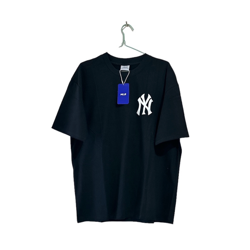 [MERCIEL.CO] - Kaos Unisex Bangkok