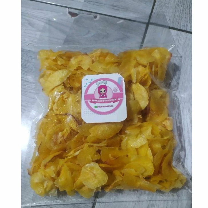 

SNACK KRIPKONG GURIH & RENYAH 250GR CEMILAN MAKNYOSS! KRRRIUKKK NYA MENGGODAA