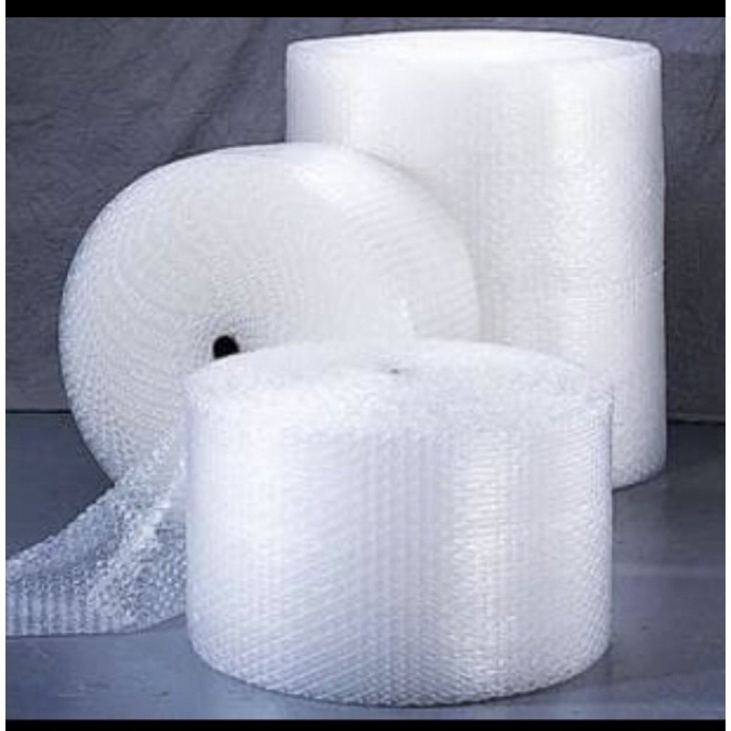 

Diskon Kilat TAMBAHAN PACKING BUBBLE WRAPKARDUSS A65