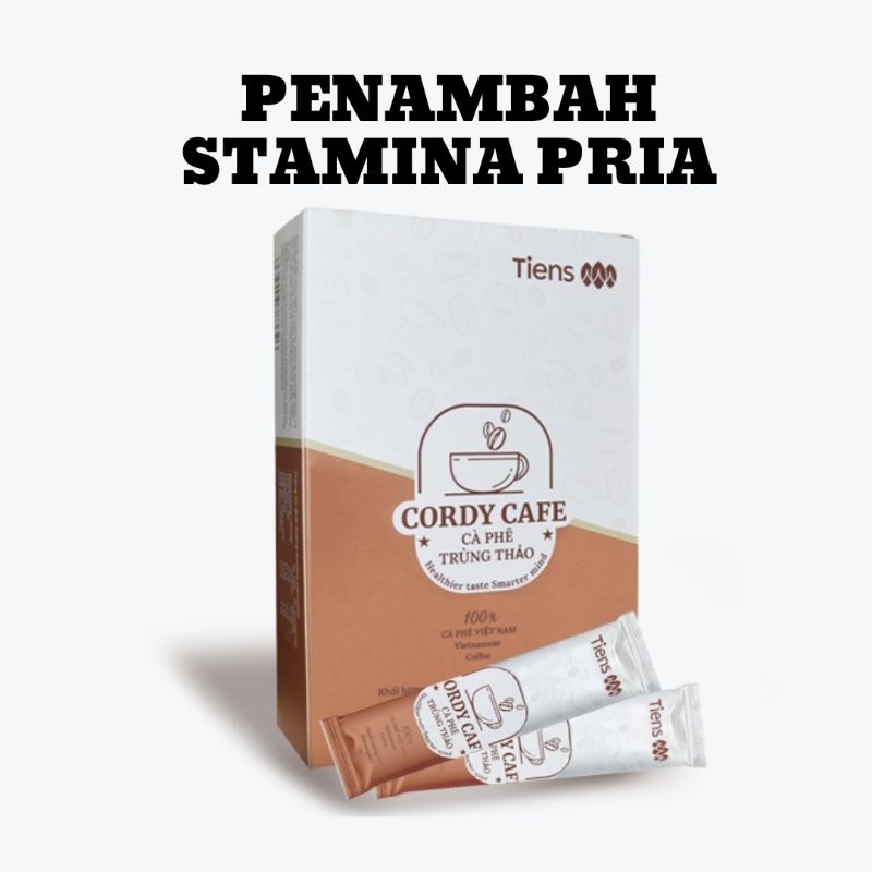 

cordy cafe kopi kuat tahan lama sex