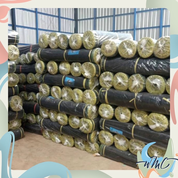 Grosir Terkini  WARING JARING HITAM TL 12 M x 5 M  JARING KANDANG  JARING PERKEBUNAN