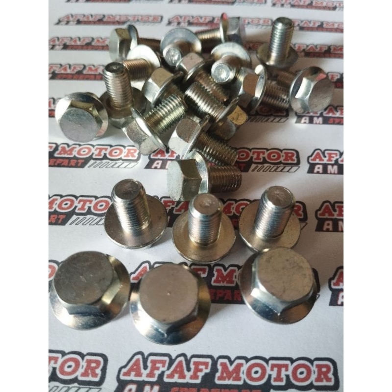 Baut Tap Oli Suzuki Smash Shogun