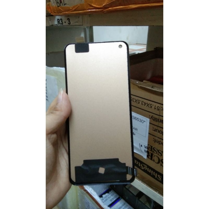 Lcd Touchscreen oppo Find X3 Find X3 Pro