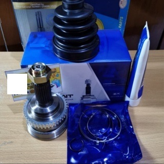 As Roda Luar CV Joint Luar Toyota Vios Limo Gen 1 Tahun 2003 - 2006 ABS TRIVINDO & UNIFAR