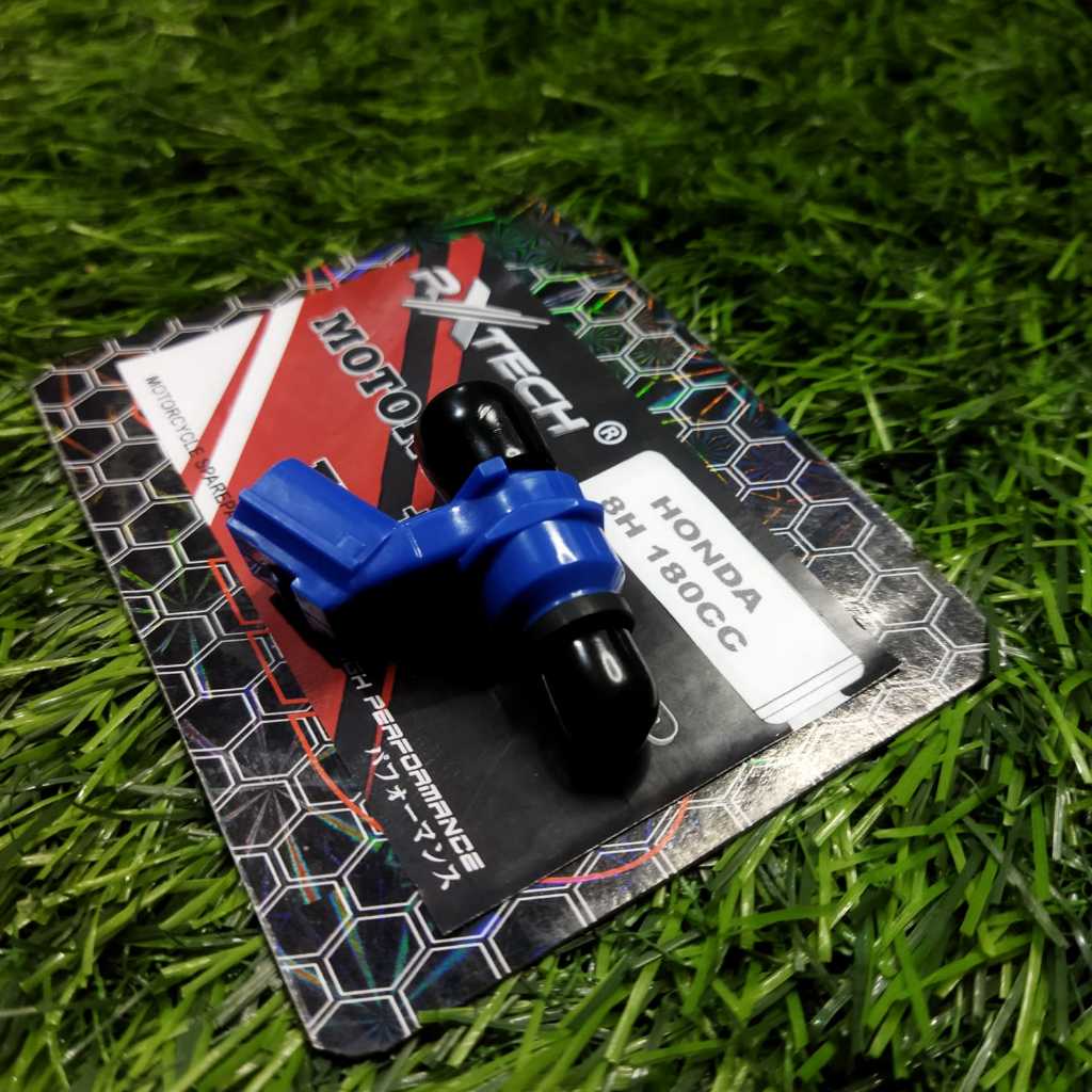 INJECTOR/INJEKTOR RACING HONDA BORE UP 125CC 140CC 150CC 160CC 180CC 200CC 8HOLE 10HOLE ALL TYPE HON