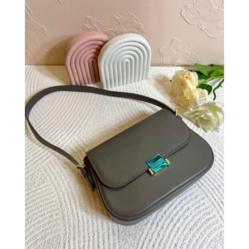 ISABELLA BAG JIMSHONEY