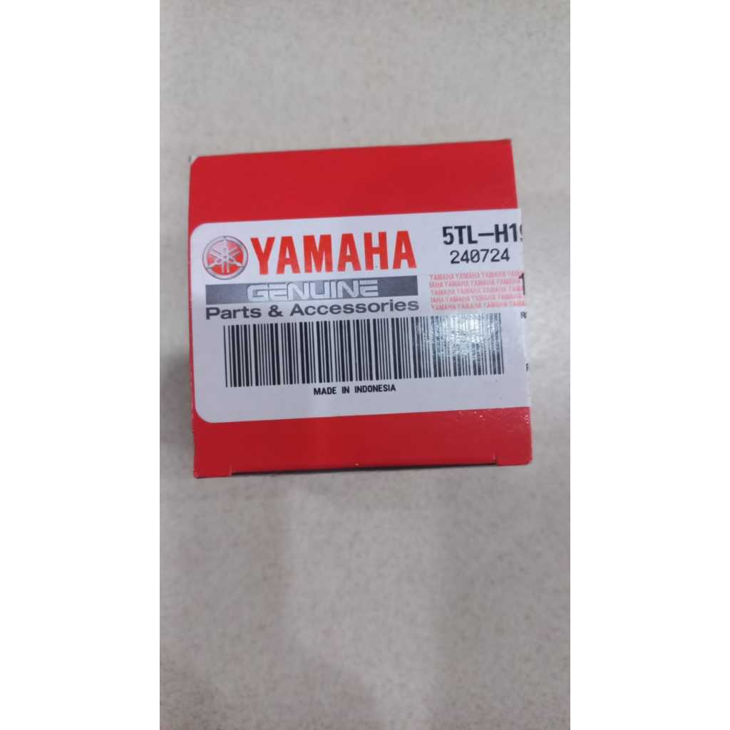 REGULATOR/KIPROK MIO SPORTY/MIO SOUL LAMA 5TL-H1960-00