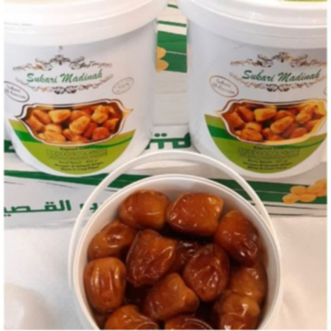 

kurma sukari ember 850gr