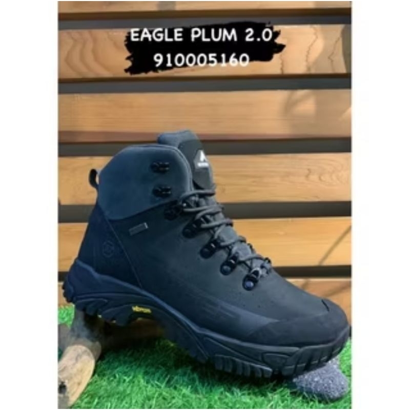 Eiger89 EAGLE PLUM 2.0