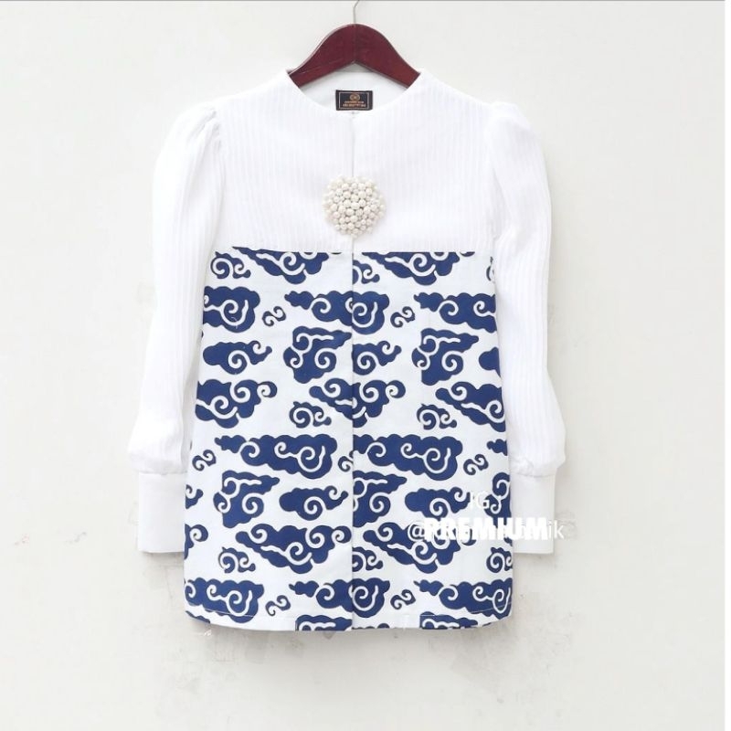 ATASAN WANITA BY BATIK JAWA