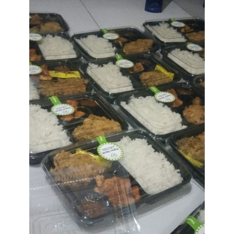 

paket catering ekonomis