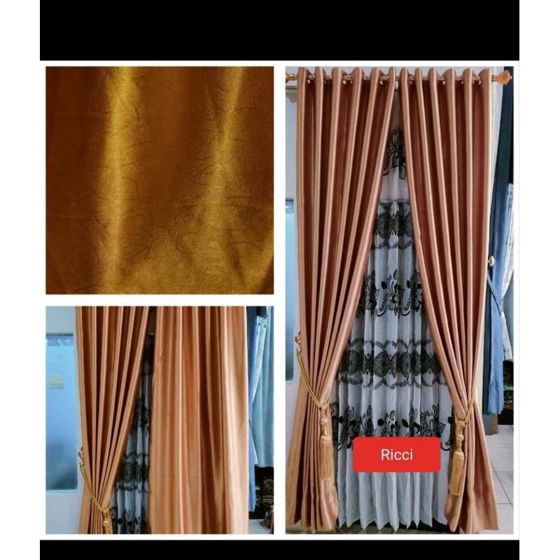 GORDEN BLACKOUT GORDEN GLOSSY GORDEN MINIMALIS GORDEN PREMIUM