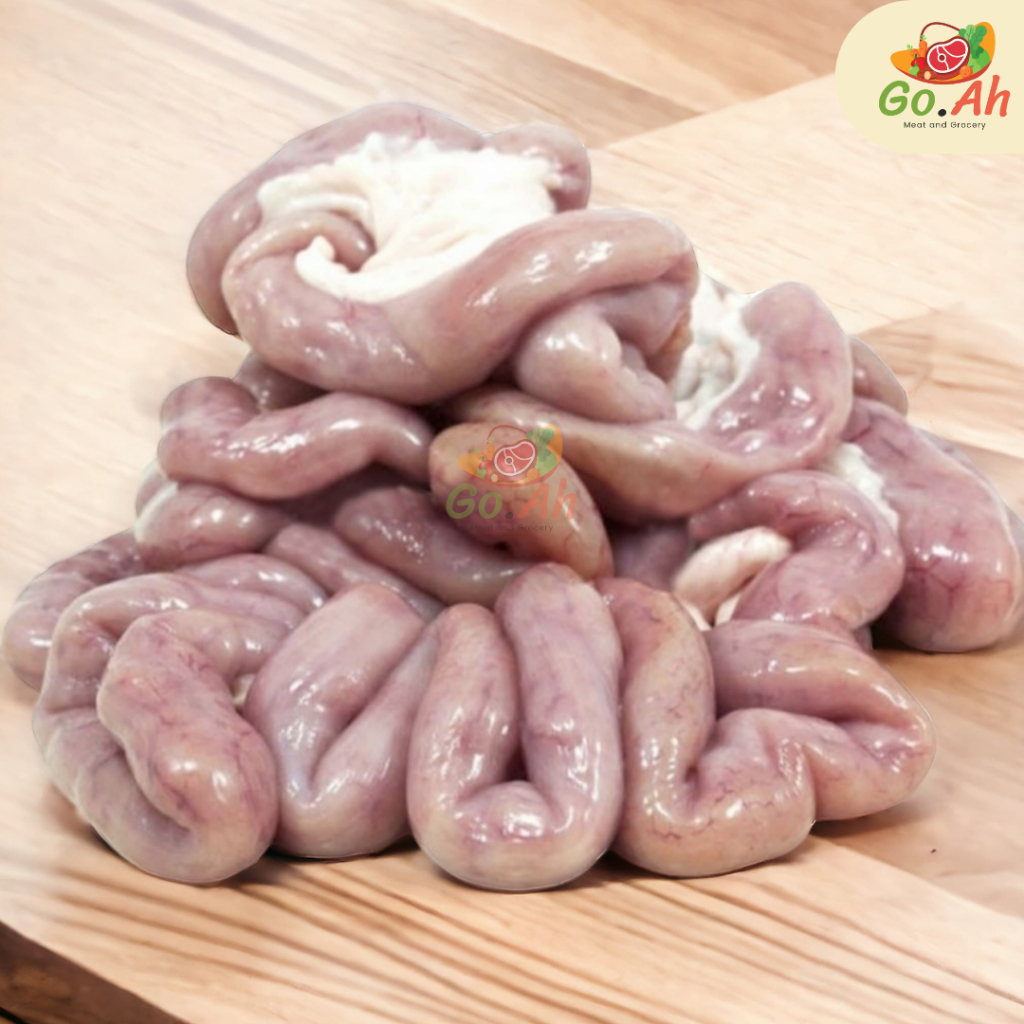 

Usus sapi - iso sapi - tamusu sapi 500gr