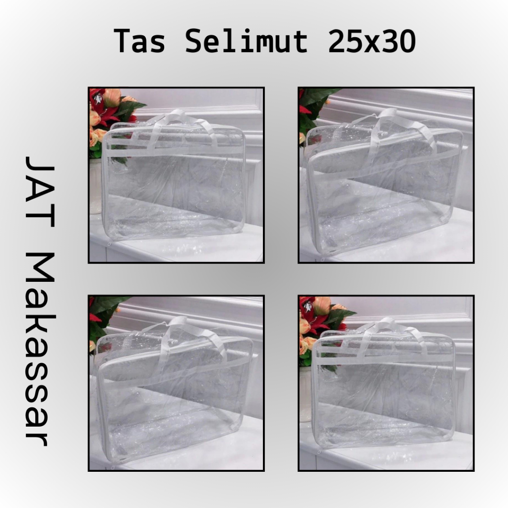 TAS MIKA SELIMUT RESLETING UK 25x30