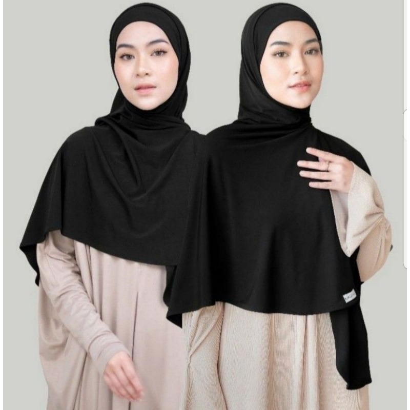 Preloved Jadeeda instan Khalewale S