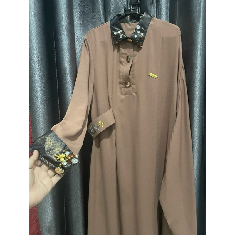 preloved dress kondangan