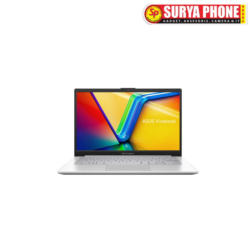 ASUS E1404GA-FHD (I3-N305/8/512/OHS/W11)