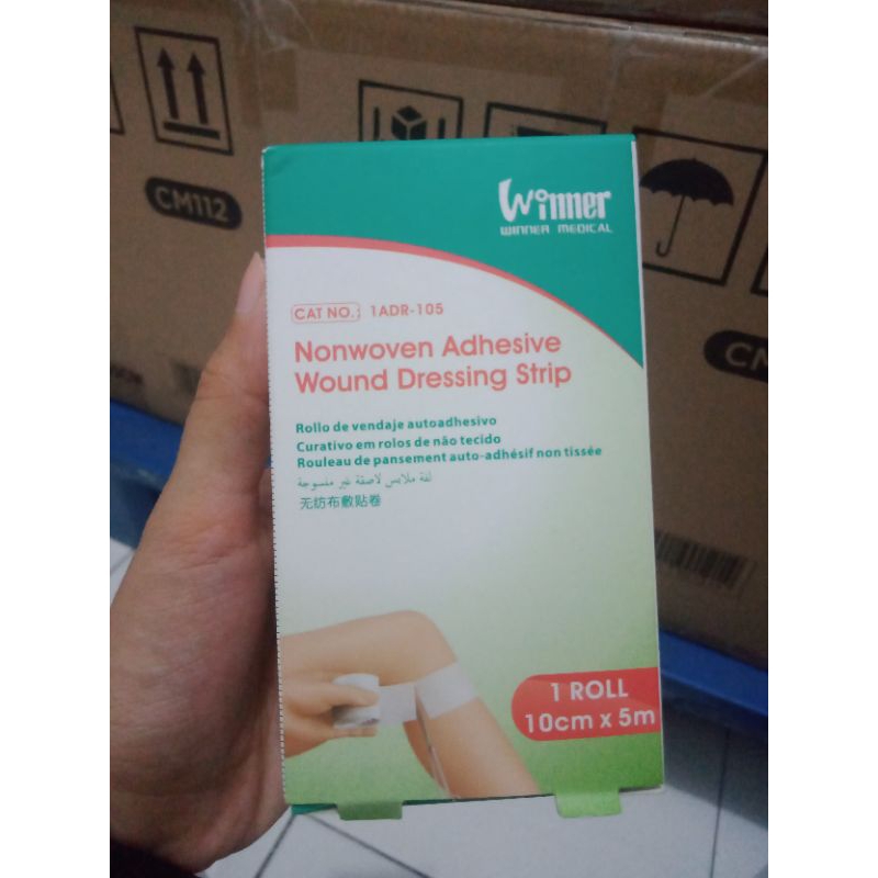 WOUND DRESSING 10 WN