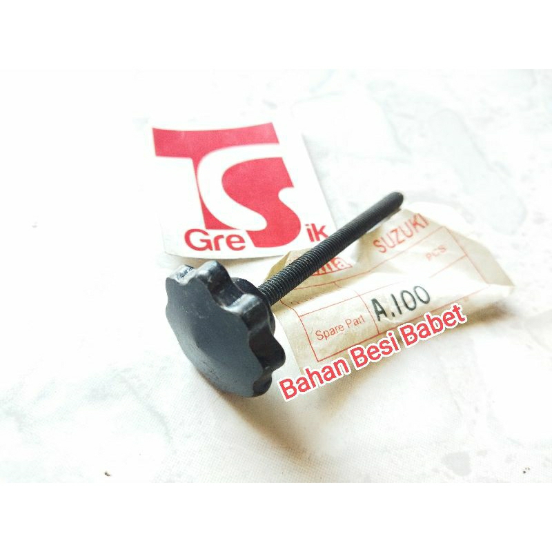 Baut Cover Tutup Aki Suzuki A100 NOS