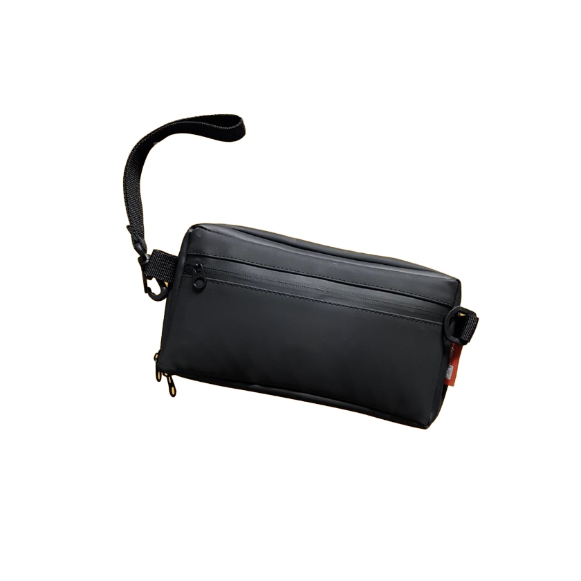 HandBag Sling Bag Hand Bag Tas Tangan Pria Wanita Waterproof