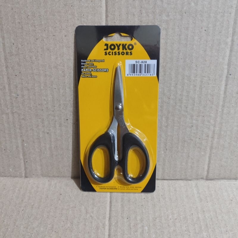 

Gunting Kecil Joyko SC 828
