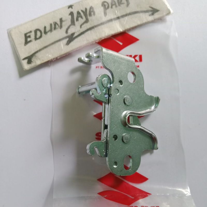 engsel jok kunci jok dalam satria fu smash PNP jupiter mx tanpa per