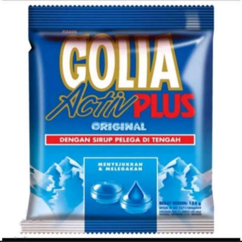 

Permen Golia101 gr(isi+/-40butir)