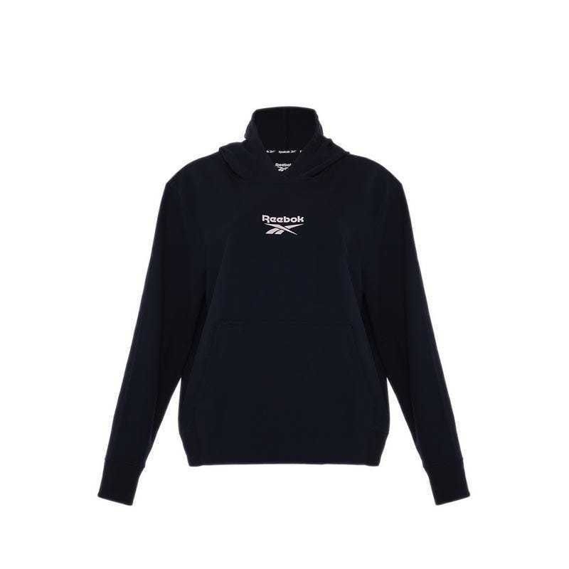 REEBOK WOMEN LIFE STYLE HOODIE ORIGINAL